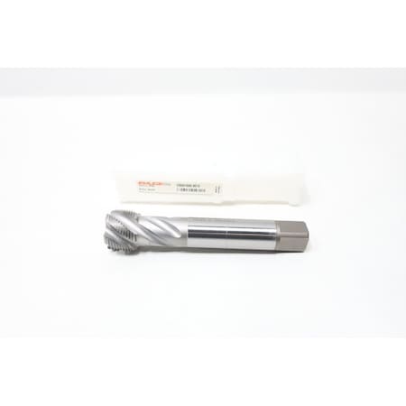 Emuge BRITE HAND PLUG SPIRAL POINTED TAP C0501000.0512